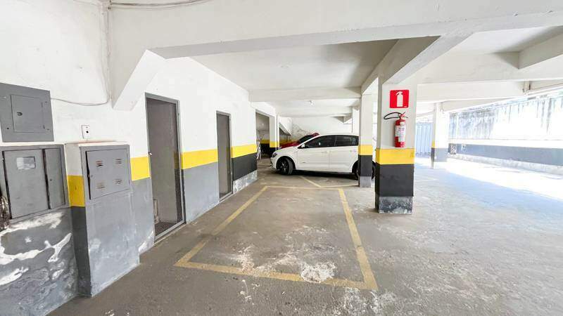 Apartamento à venda no Luxemburgo: 