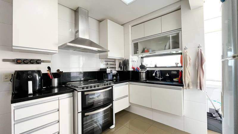 Apartamento à venda no Luxemburgo: 