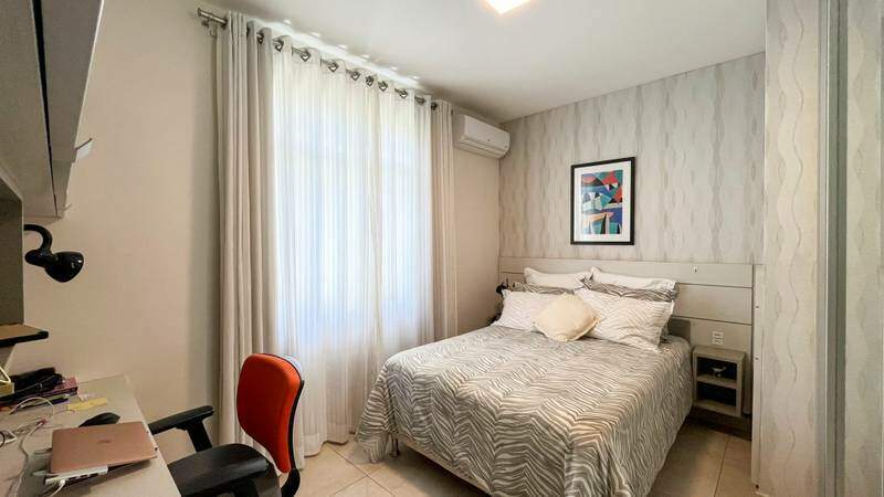 Apartamento à venda no Luxemburgo: 