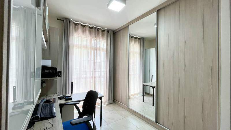 Apartamento à venda no Luxemburgo: 
