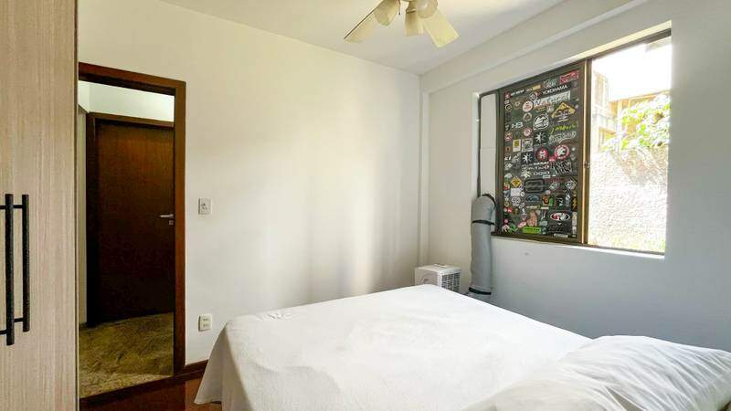 Apartamento à venda no Luxemburgo: 