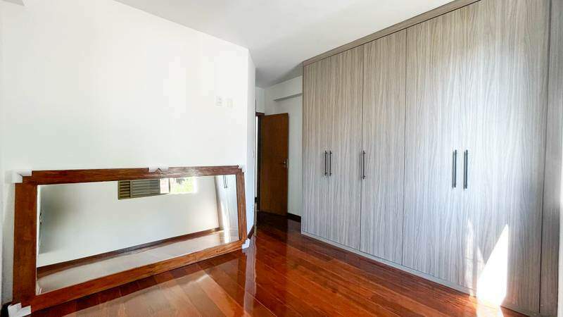 Apartamento à venda no Luxemburgo: 
