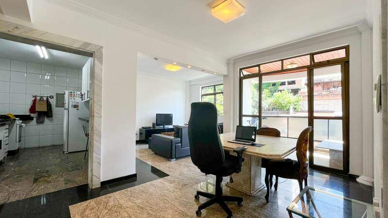 Apartamento à venda no Luxemburgo: 