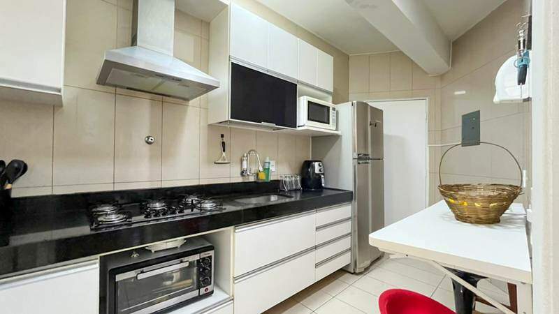 Apartamento à venda no Luxemburgo: 