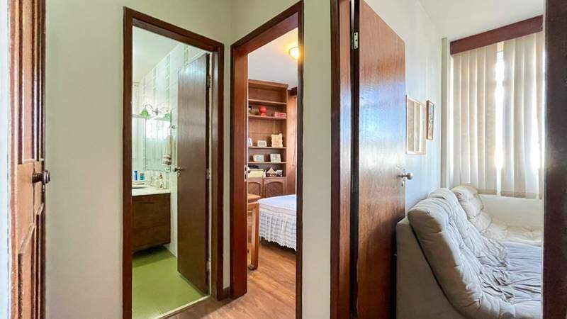 Apartamento à venda no Luxemburgo: 