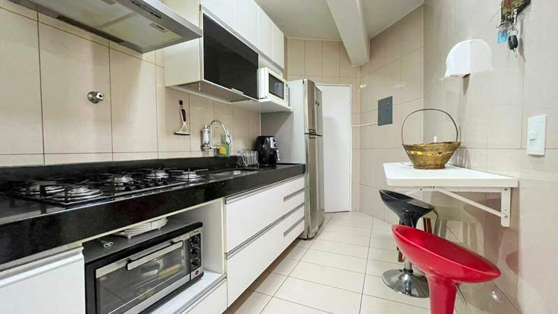 Apartamento à venda no Luxemburgo: 