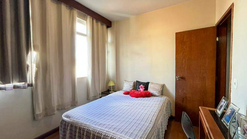 Apartamento à venda no Luxemburgo: 