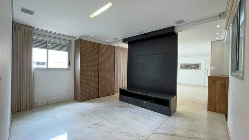 Apartamento à venda no Luxemburgo: 