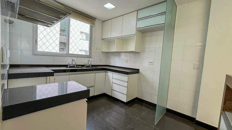 Apartamento à venda no Luxemburgo: 