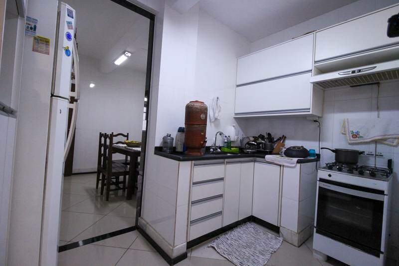 Apartamento à venda no Luxemburgo: 