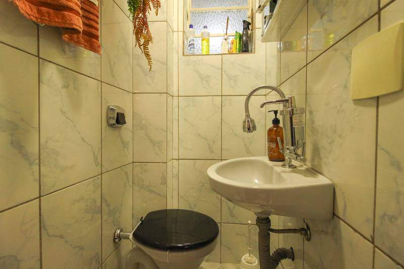 Apartamento à venda no Luxemburgo: 