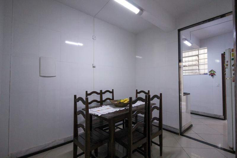 Apartamento à venda no Luxemburgo: 