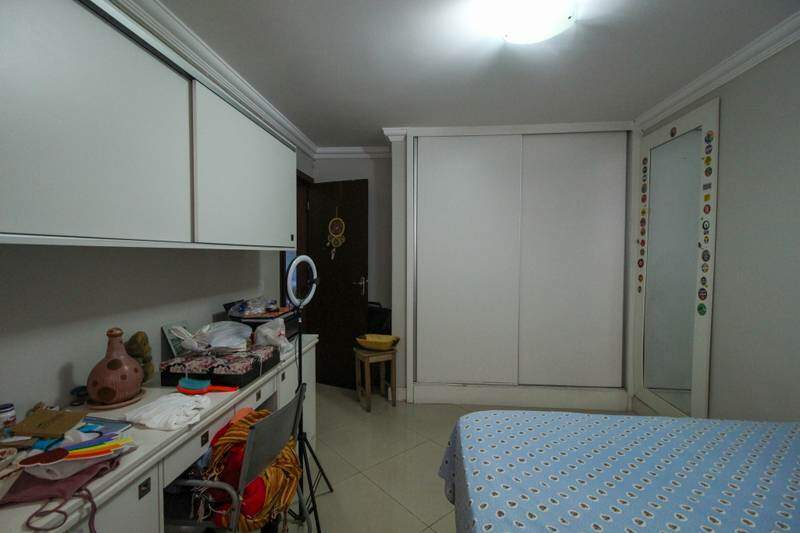Apartamento à venda no Luxemburgo: 