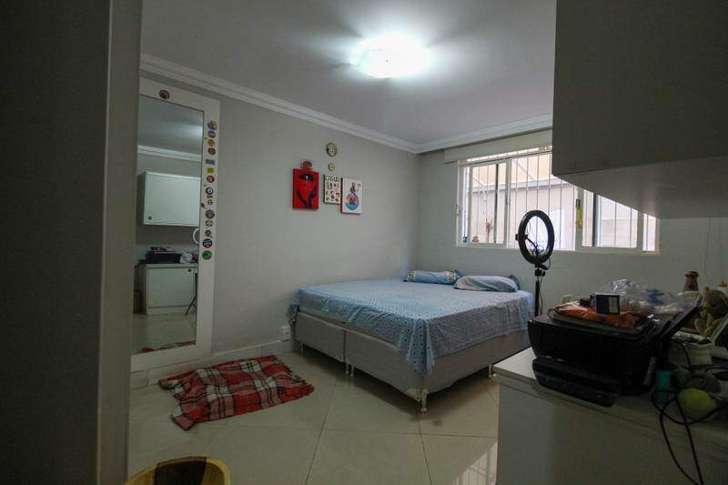 Apartamento à venda no Luxemburgo: 