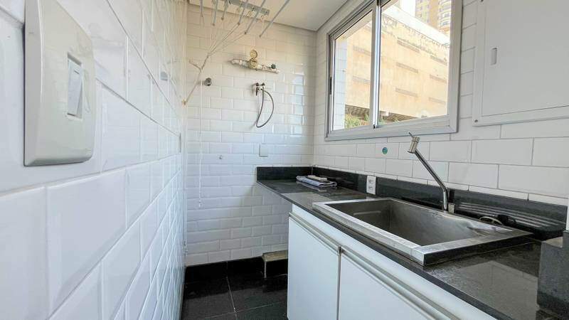 Apartamento à venda no Luxemburgo: 