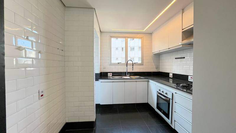Apartamento à venda no Luxemburgo: 