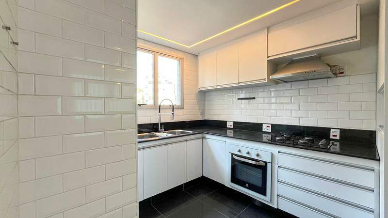 Apartamento à venda no Luxemburgo: 
