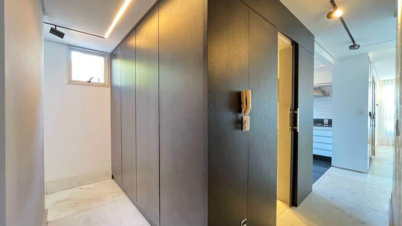 Apartamento à venda no Luxemburgo: 