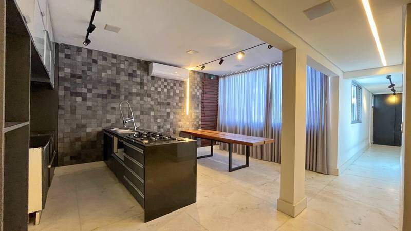 Apartamento à venda no Luxemburgo: 