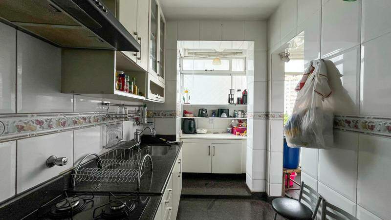 Apartamento à venda no Luxemburgo: 