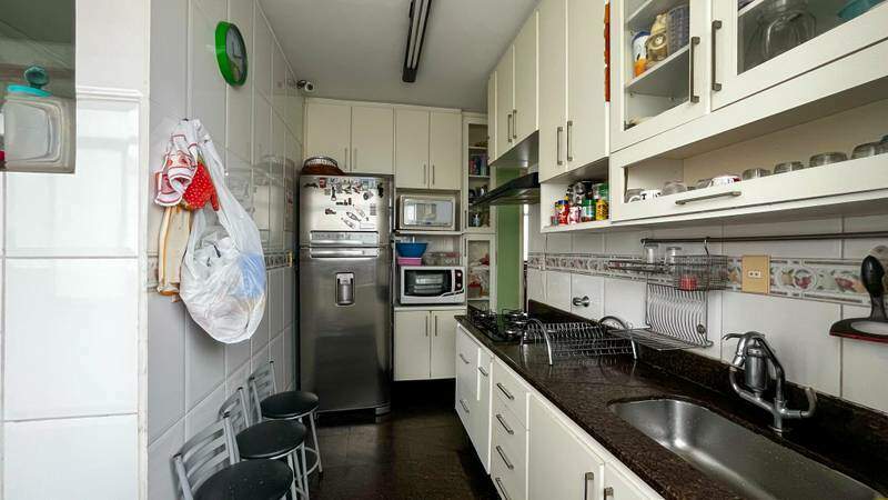 Apartamento à venda no Luxemburgo: 