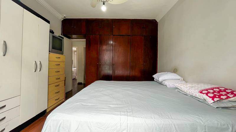 Apartamento à venda no Luxemburgo: 