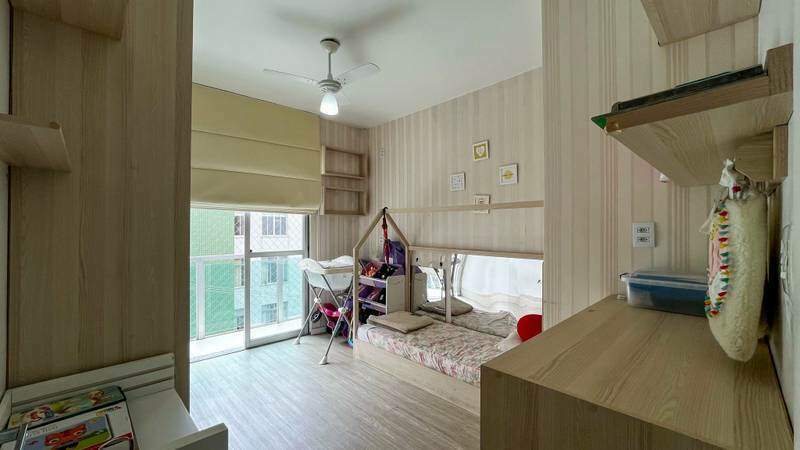 Apartamento à venda no Luxemburgo: 