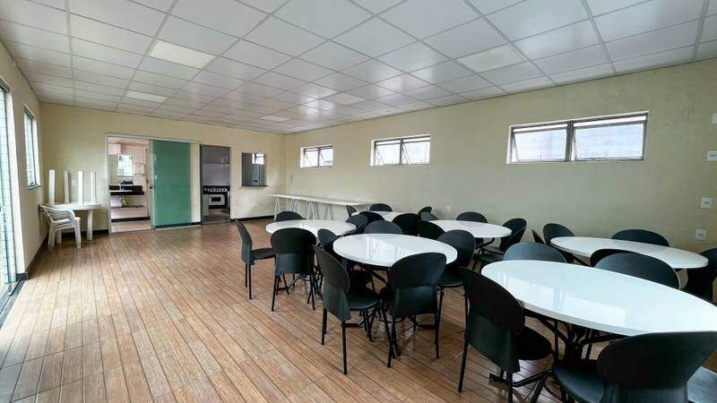 Apartamento à venda no Luxemburgo: 