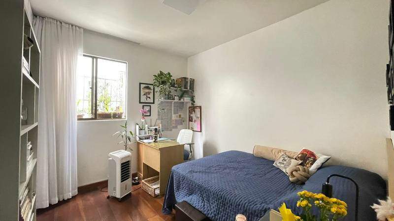Apartamento à venda no Luxemburgo: 
