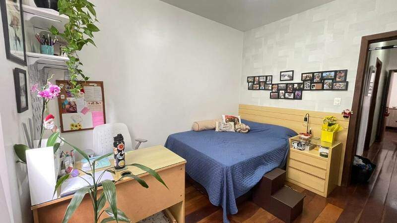 Apartamento à venda no Luxemburgo: 