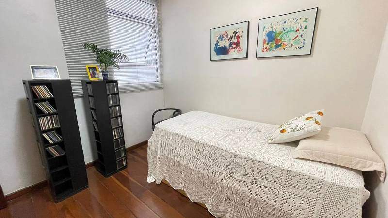 Apartamento à venda no Luxemburgo: 