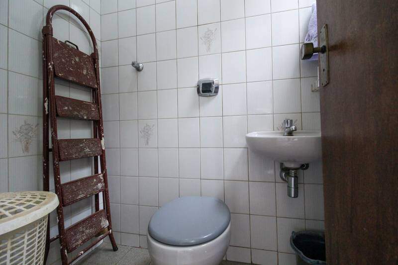 Apartamento à venda no Luxemburgo: 