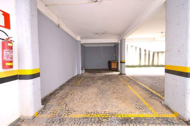 Apartamento à venda no Luxemburgo: 