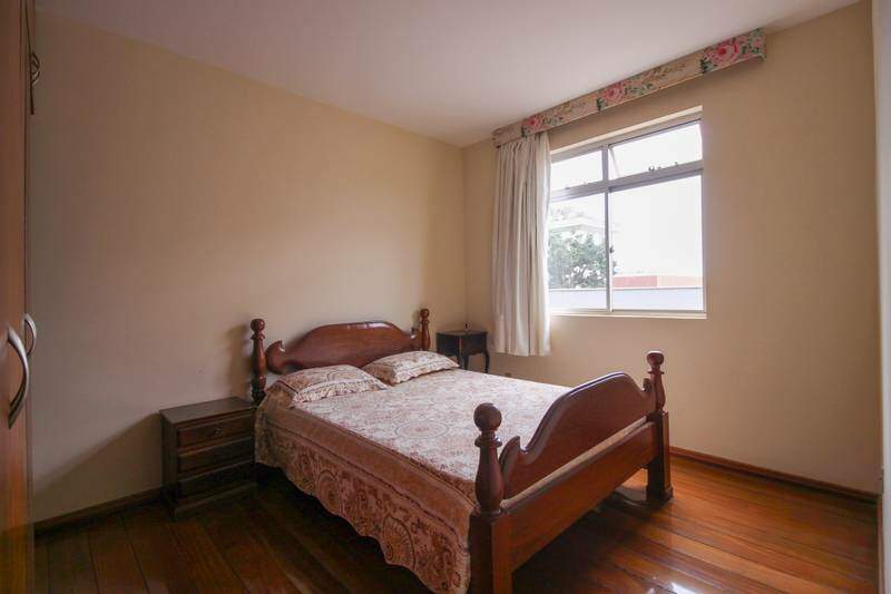 Apartamento à venda no Luxemburgo: 