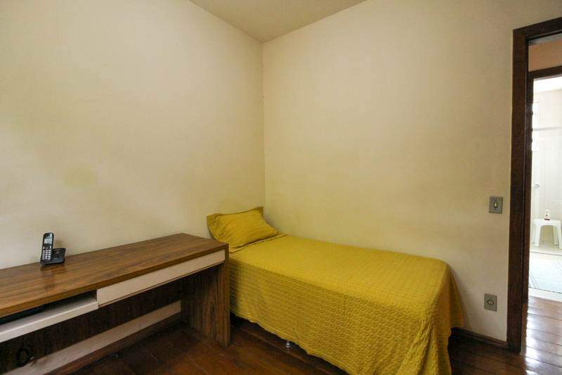 Apartamento à venda no Luxemburgo: 