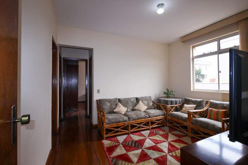 Apartamento à venda no Luxemburgo: 