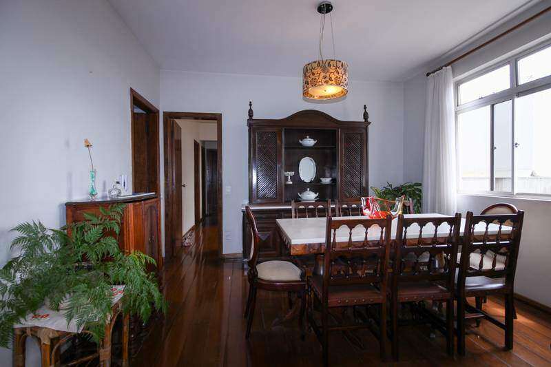 Apartamento à venda no Luxemburgo: 