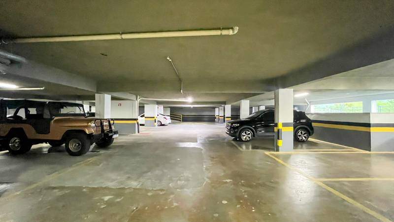 Apartamento à venda no Luxemburgo: 