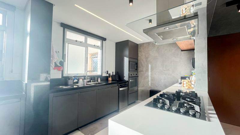 Apartamento à venda no Luxemburgo: 
