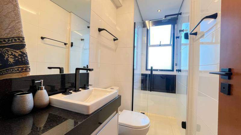 Apartamento à venda no Luxemburgo: 