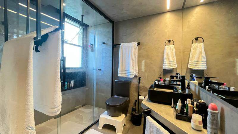 Apartamento à venda no Luxemburgo: 