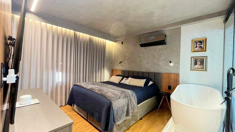 Apartamento à venda no Luxemburgo: 