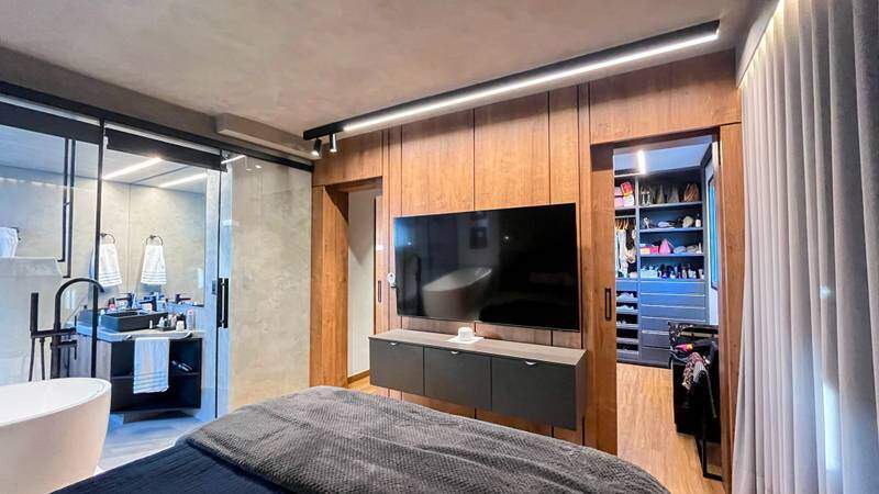 Apartamento à venda no Luxemburgo: 