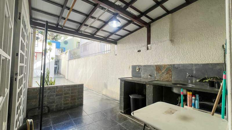 Casa à venda no Serra: 