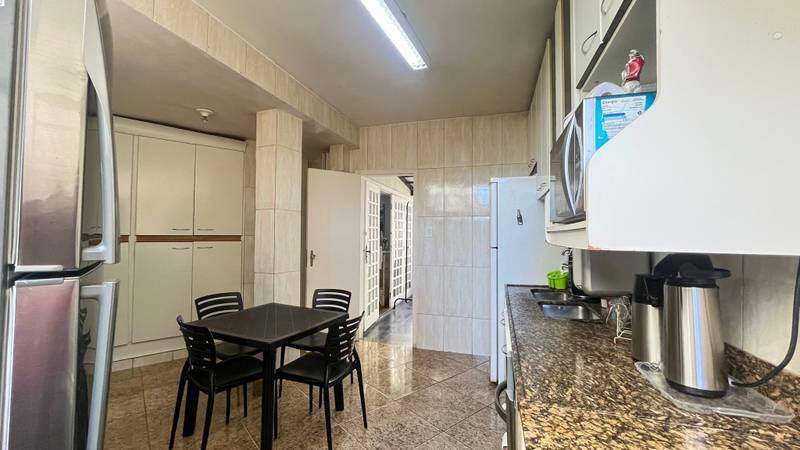 Casa à venda no Serra: 