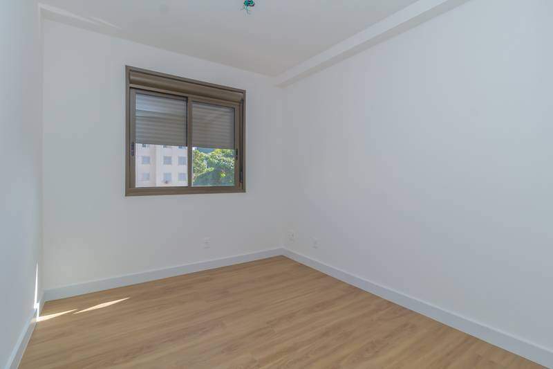 Apartamento à venda no Serra: 