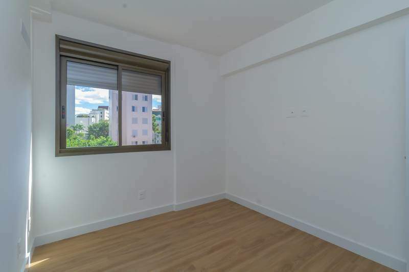 Apartamento à venda no Serra: 