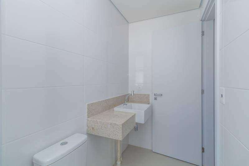 Apartamento à venda no Serra: 
