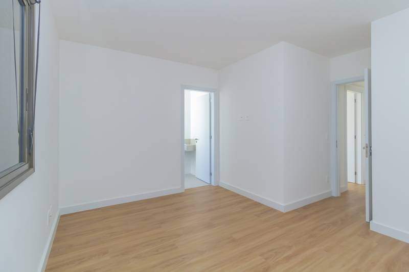Apartamento à venda no Serra: 