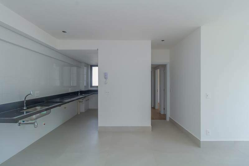 Apartamento à venda no Serra: 